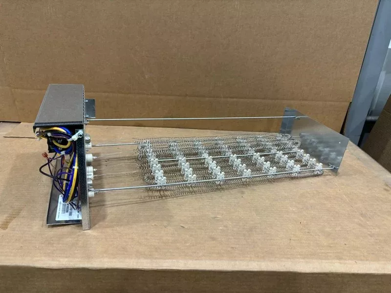 16.5KW ELECTRIC HEAT KIT 400-480/50-60/3