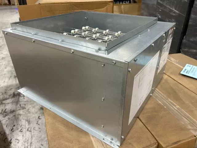 16 KW Electric Heat Kit 460/60/3