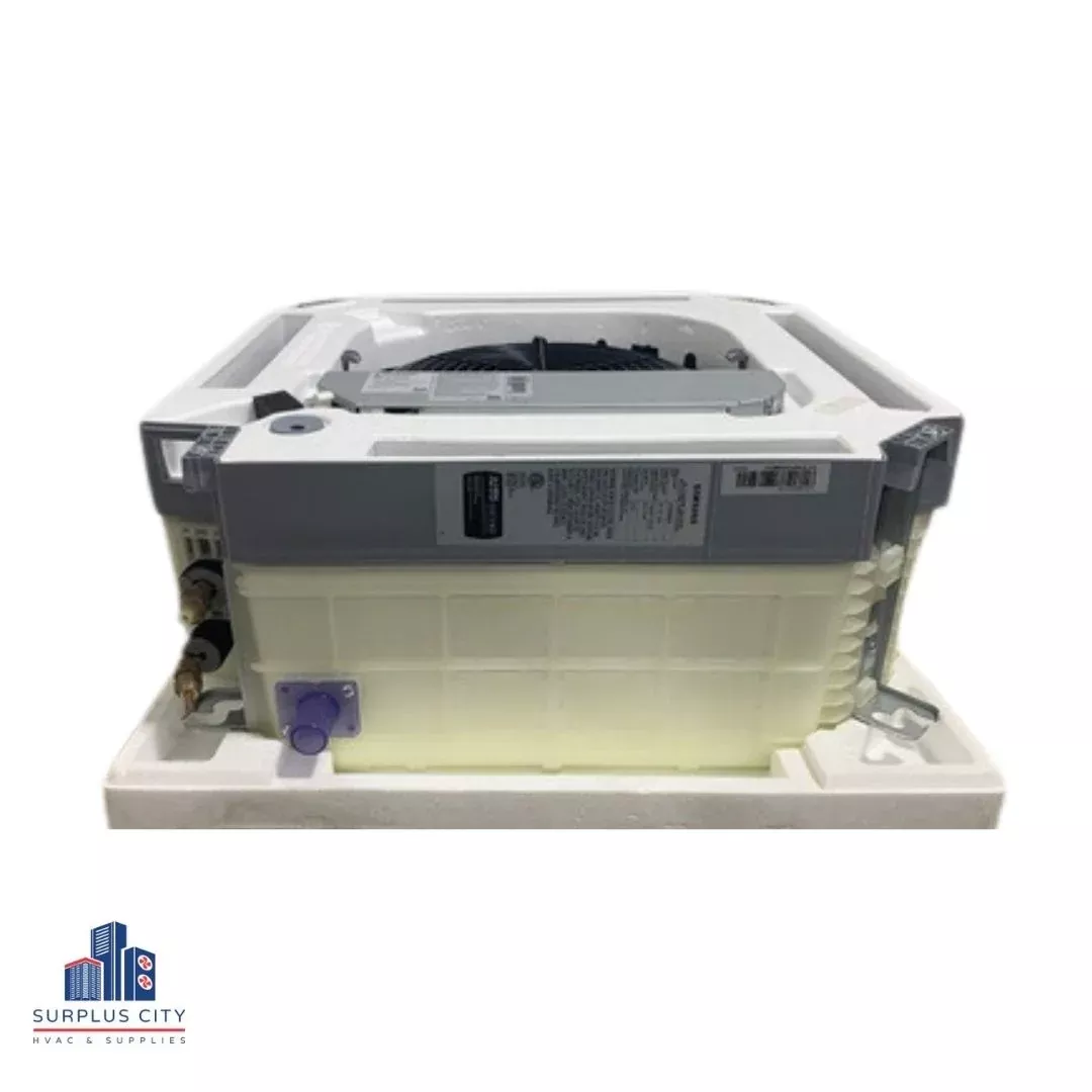17,700/19,100 BTU MULTI-ZONE INDOOR HEAT PUMP MINI SPLIT UNIT, 208-230