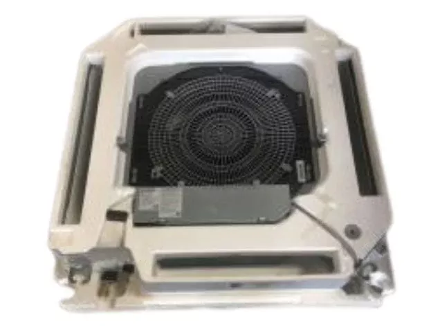 18,000/20,000 BTU Single -Zone Indoor Heat Pump Mini Split Unit, 20.1