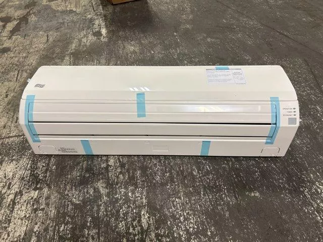 18,000 BTU Multi-Zone Indoor Inverter Heat Pump Mini Split Unit, 20 SE