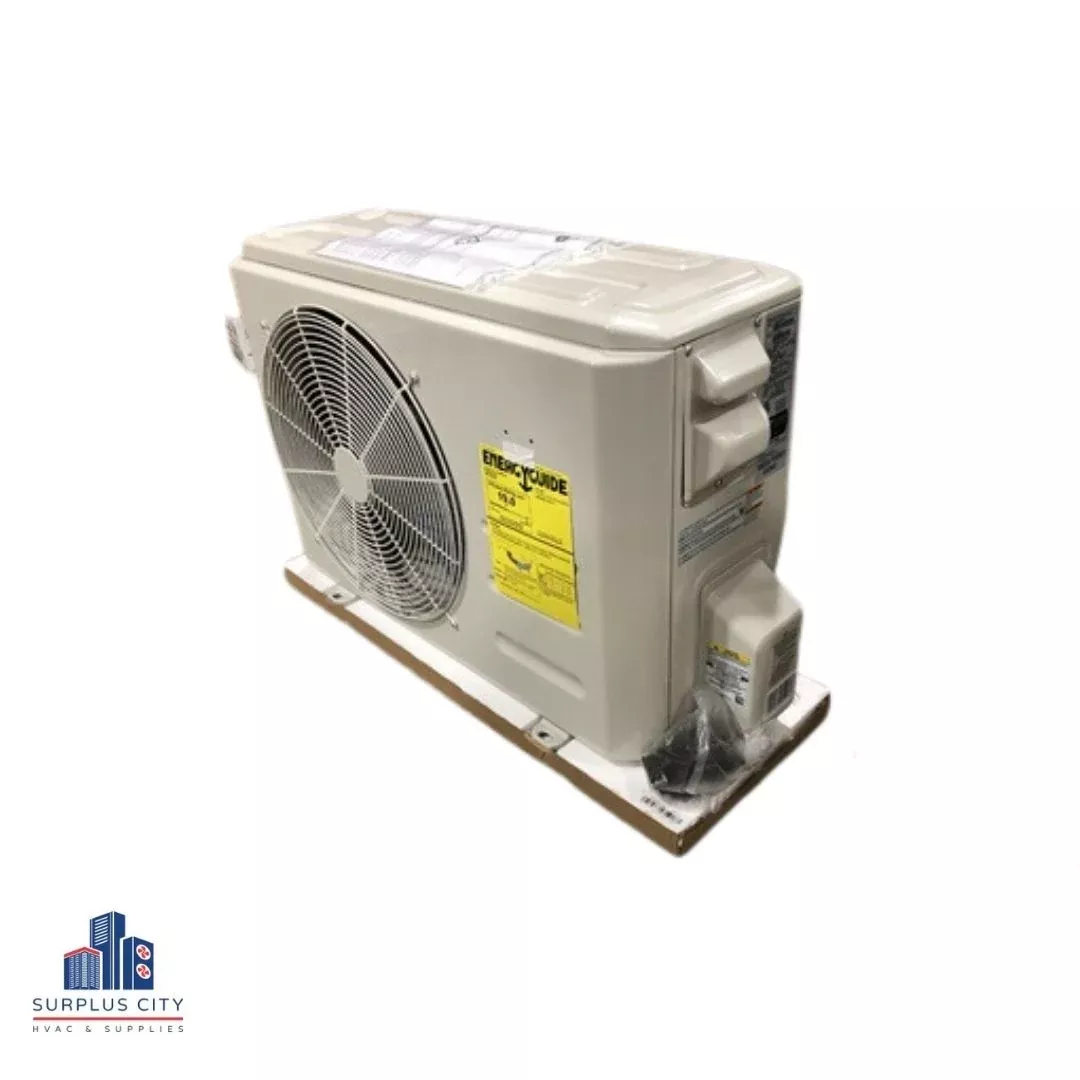 18,000 BTU Single Zone Cooling Only Outdoor Inverter Mini Split Unit 1
