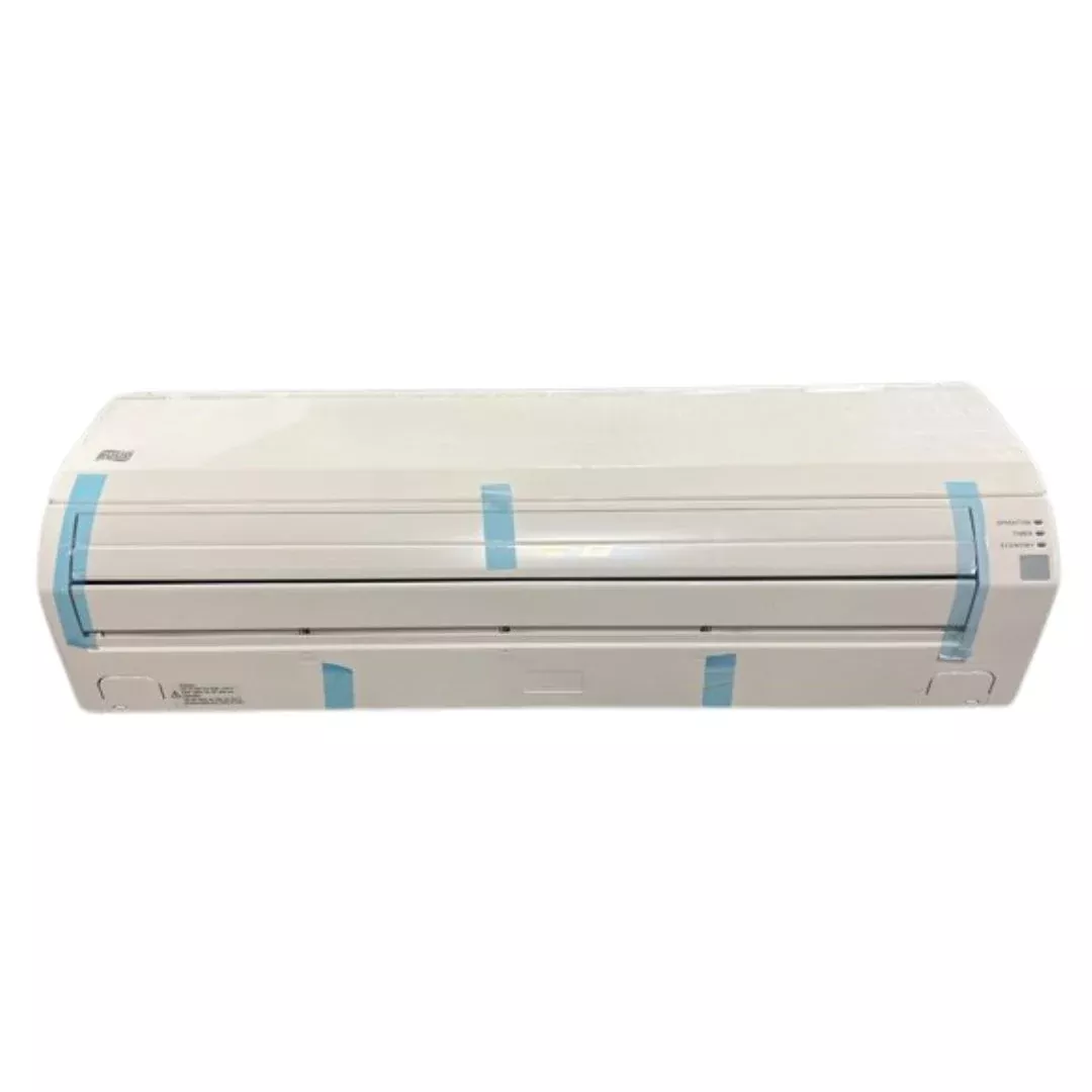 18,000 BTU Single-Zone Indoor Inverter Heat Pump Mini Split Unit, 19 S