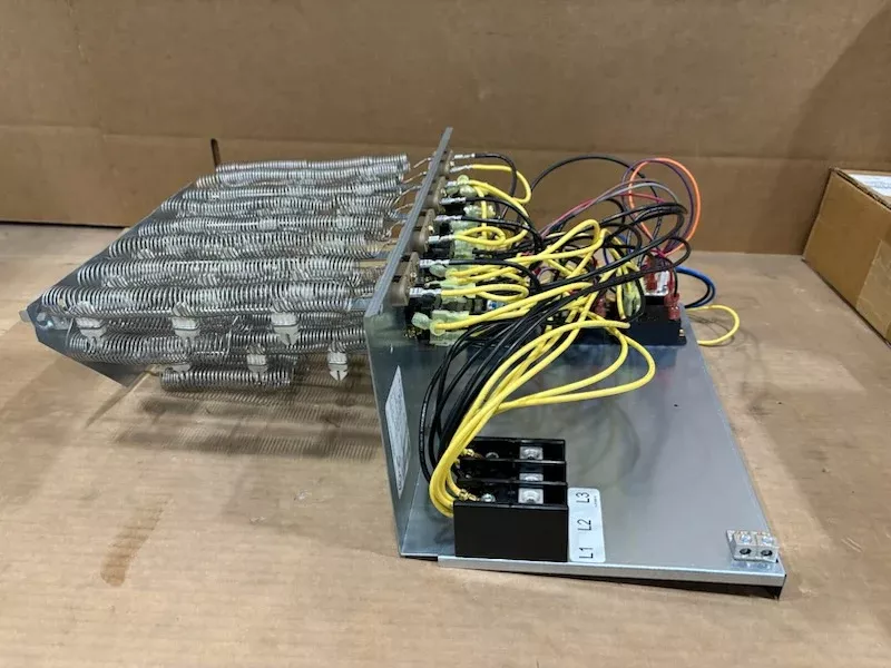 18 kW Electric Heat Kit 208-230/60/3