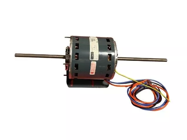 1HP Electric Motor 230/60/1