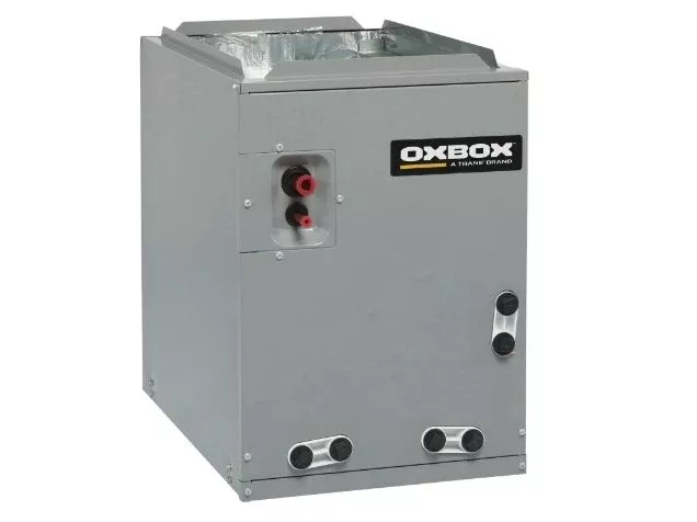 2.5-3 Ton AC/HP Multiposition Cased A Coil, R410A CFM 1200