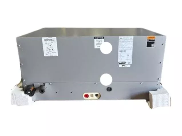 2.5 Ton AC/HP Horizontal Cased ''A'' Coil, R410A CFM 1400