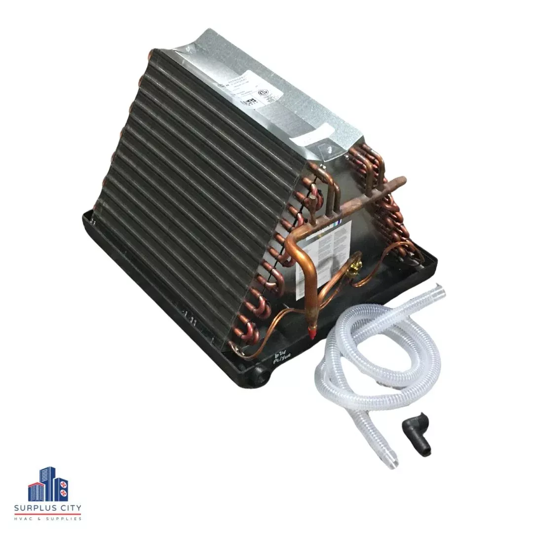 2.5 Ton AC/HP Manufactured Housing Downflow Uncased A Coil, R22 CFM 10