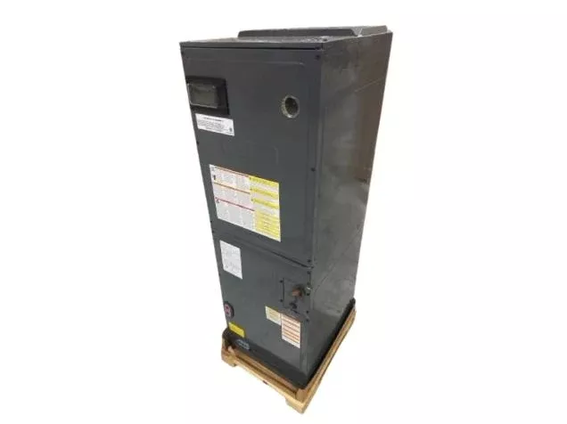 2.5 Ton AC/HP Multiposition ECM Communicating Compatible Air Handler;