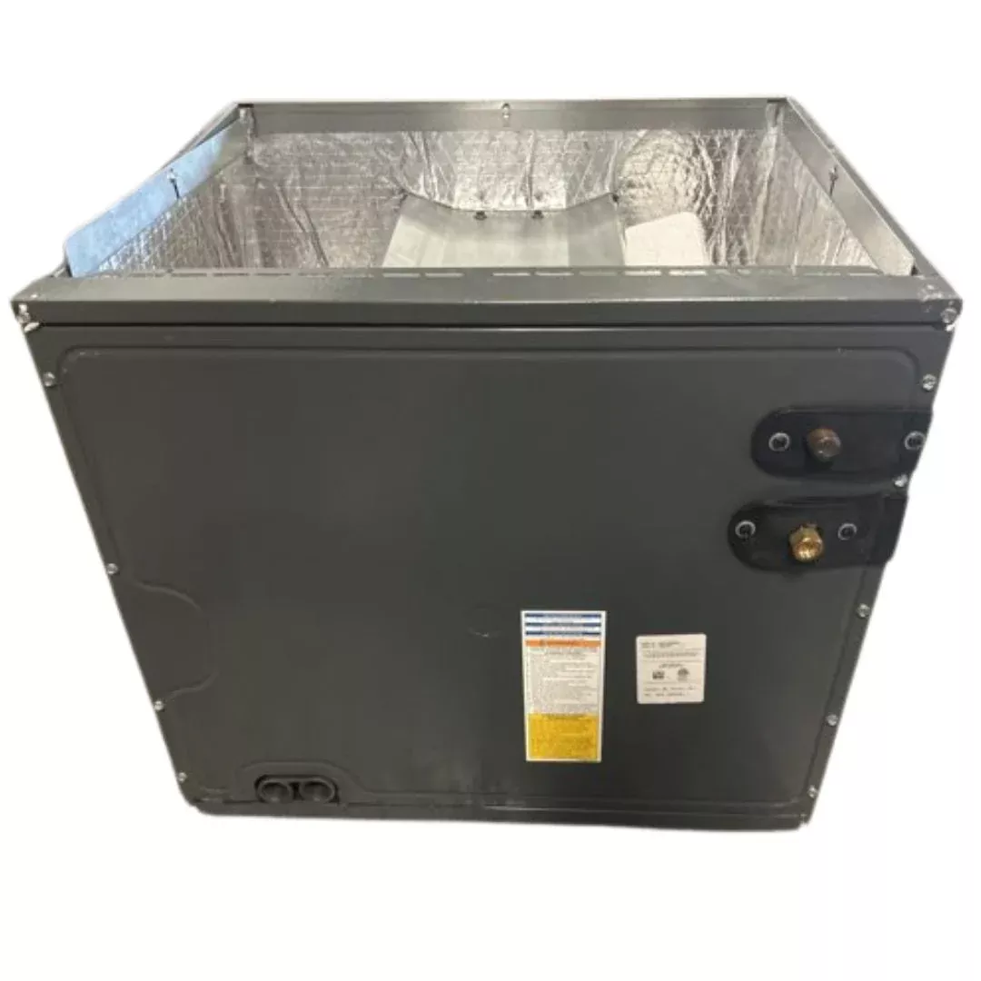 2.5 Ton AC/HP Upflow/Downflow Cased A Coil, R22/R410A CFM 1500