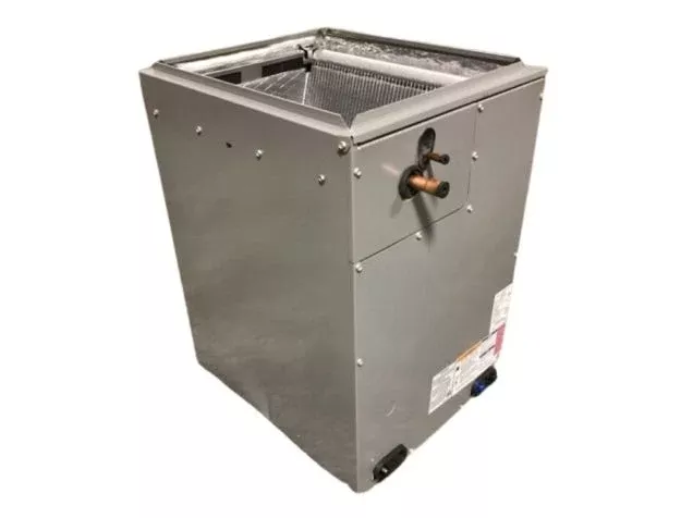 2.5 Ton AC/HP Upflow/Downflow Cased V Coil, R410A CFM 1250