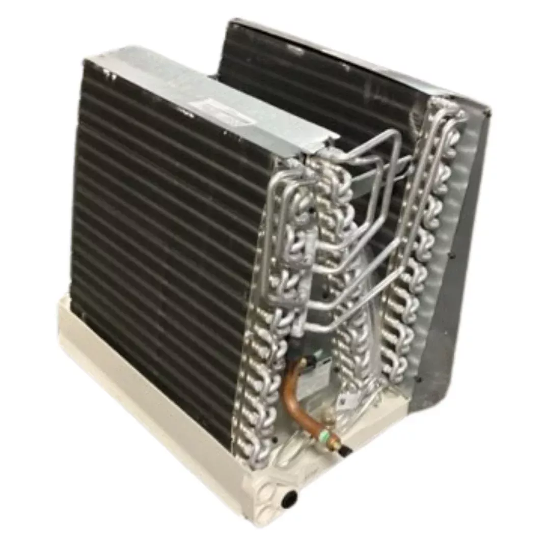 2.5 Ton AC/HP Upflow Uncased N Coil, Flex (No Metering Device) CFM 100