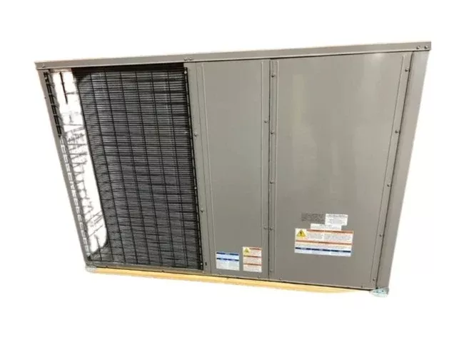 2.5 Ton Convertible Packaged Air Conditioning Unit, 13.4 SEER2, 208-23