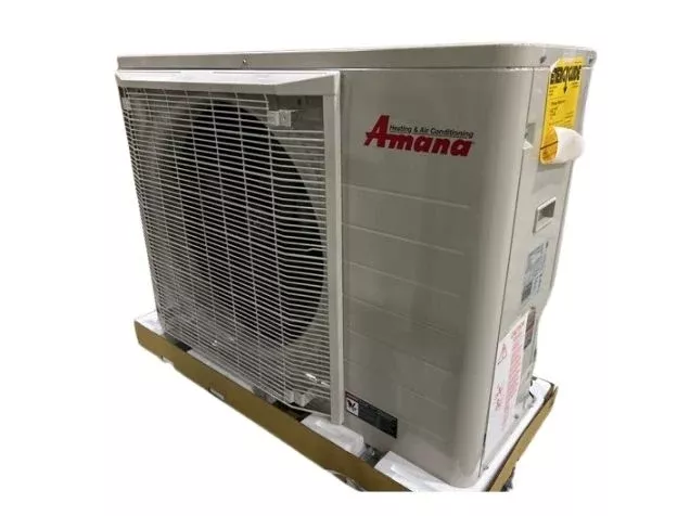 2.5 Ton Inverter Split-System Communicating Air Conditioner 208-230/60