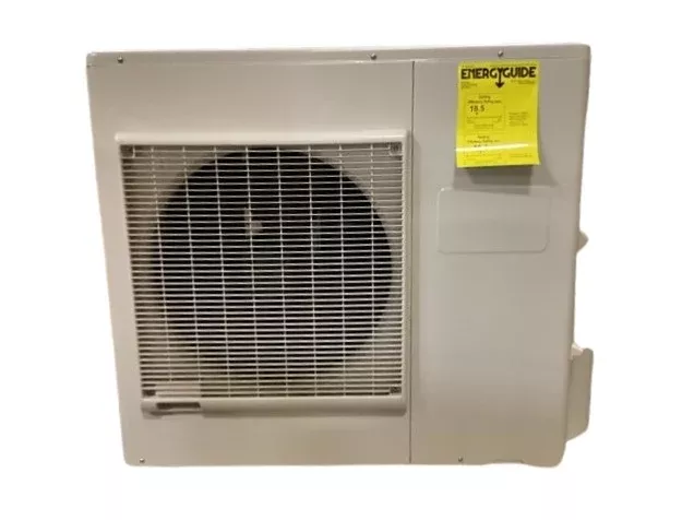 2.5 Ton Inverter Split-System Communicating Heat Pump 208-230/60/1 R41