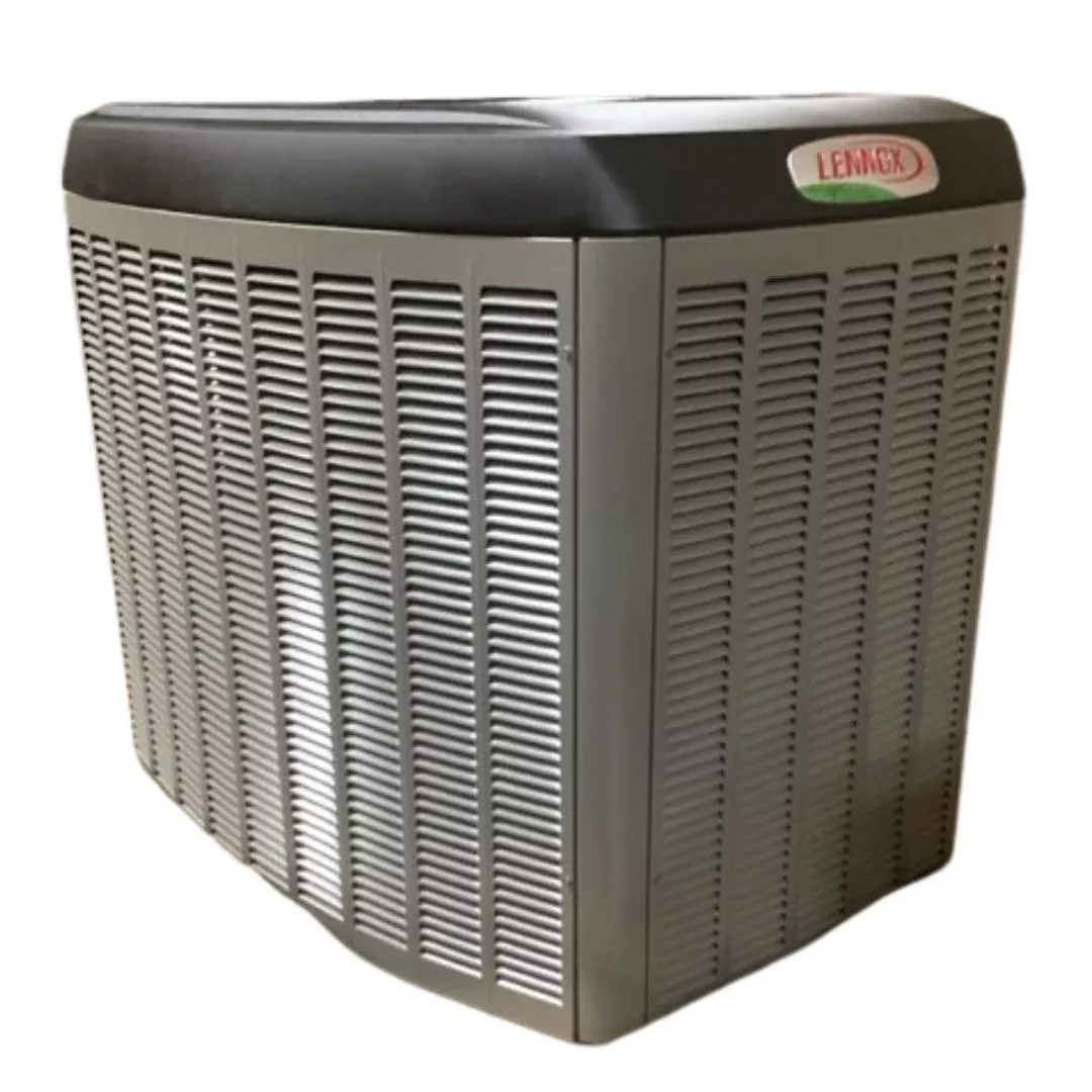 2.5 Ton Single Stage Split-System Communicating Compatible Heat Pump 2