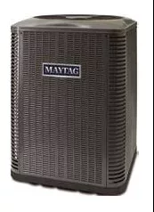 2.5 Ton Single Stage Split-System Heat Pump; 208-230/60/1, R-410A,14.3