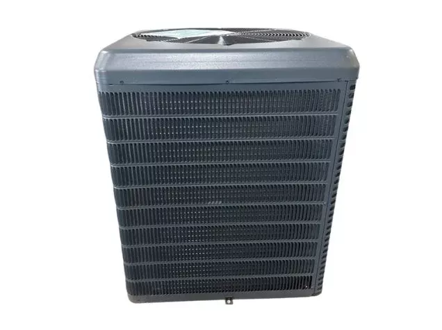2.5 Ton Single Stage Split-System Heat Pump 208-230/60/1 R410A 14 SEER