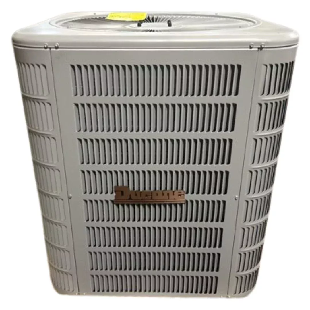 2.5 Ton Single-Stage Split-System Heat Pump 208-230/60/1 R410A 16 SEER