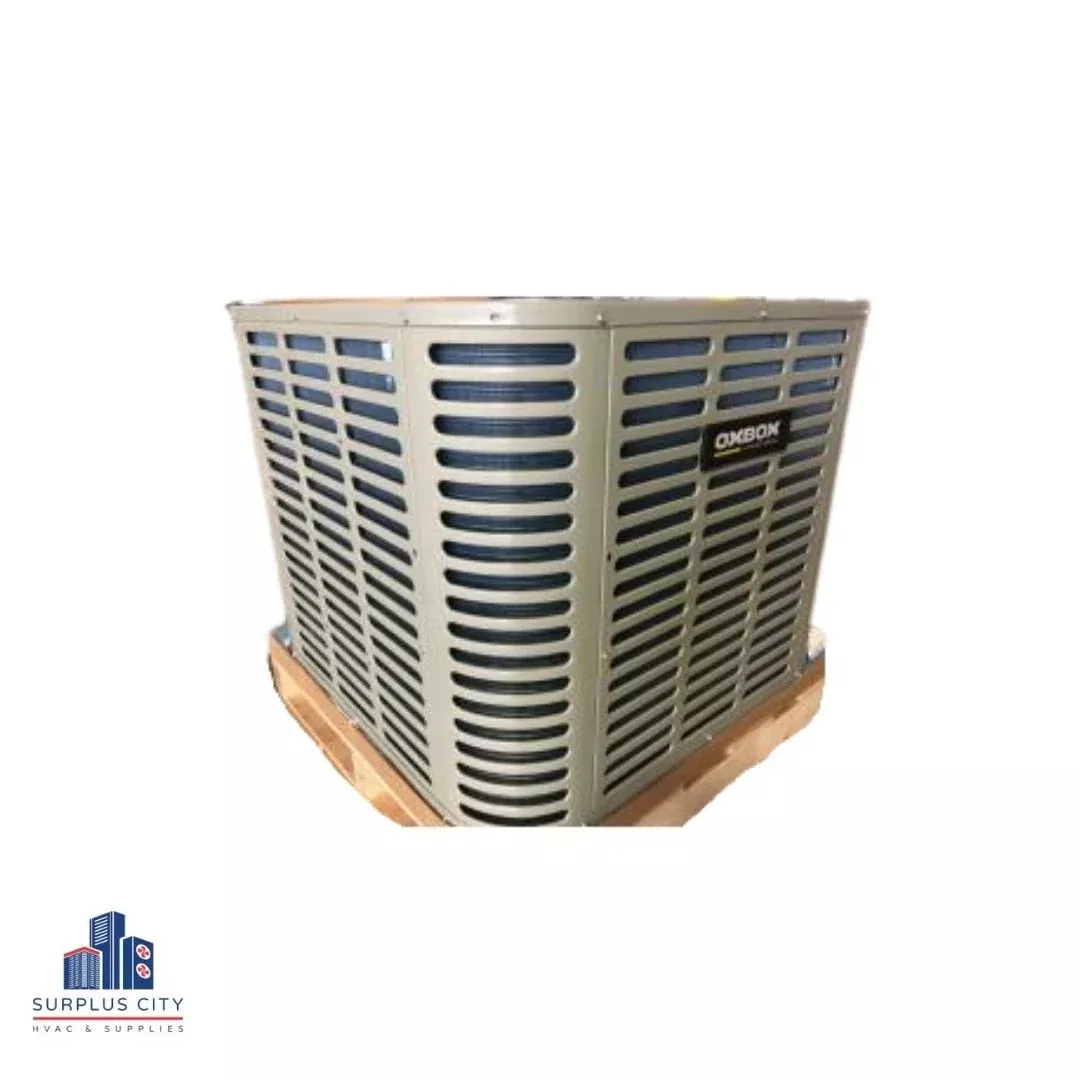 2.5 Ton Split System Air Conditioner 208-230/60/1 16 Seer R-410A