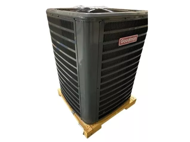 2.5 Ton Split-System Air Conditioner 208-230/60/1 R410A 14.3 SEER2