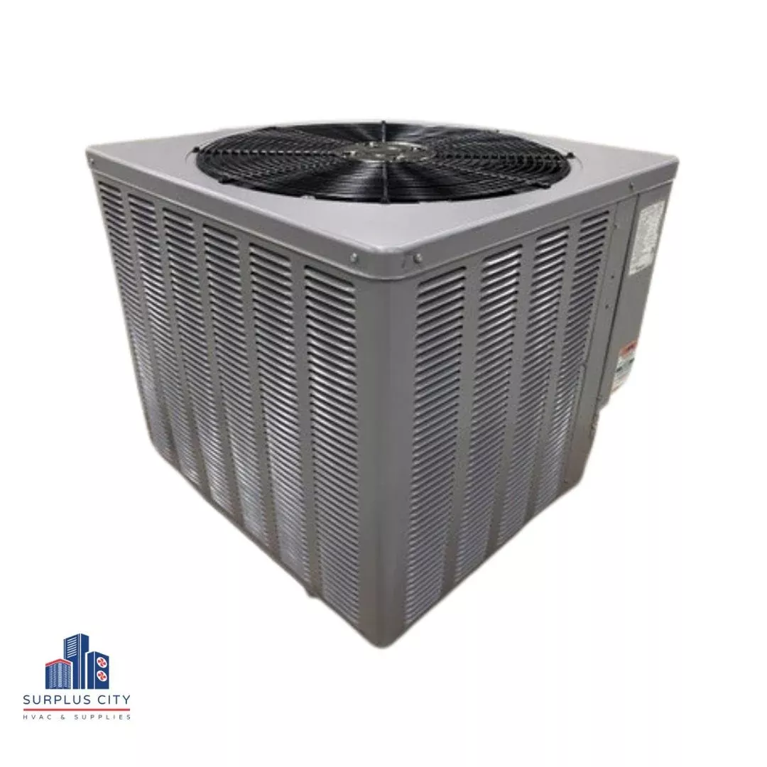 2.5 Ton Split-System Heat Pump 208-230/60/1 R-410A 14 Seer