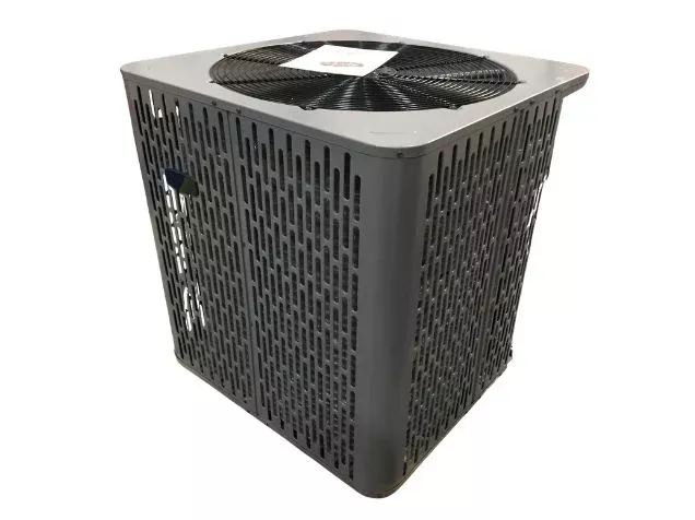 2.5 ton Split-System Heat Pump; 208-230/60/1, R410A, 16 SEER