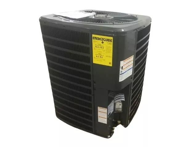 2.5 Ton Split-System Heat Pump, 208-230/60/1 SEER:14 R-410A