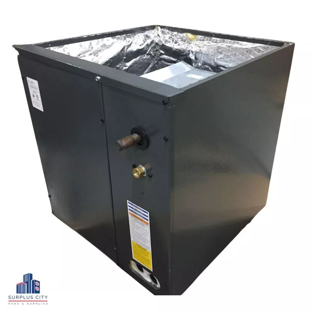 2.5 Ton Upflow/Dowflow Cased A" Coil"