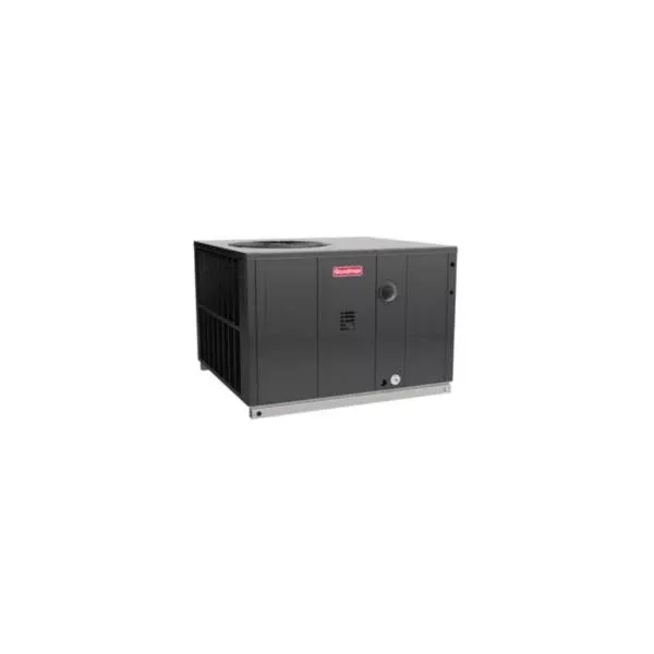 2 Ton 2-Stage Multi-Position Natural Gas/Electric Packaged Unit, 16 Se