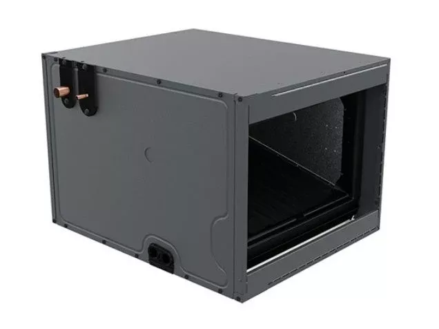 2 Ton AC/HP Cased Horizontal "A" Coil R-410A