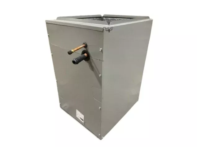 2 Ton AC/HP Multiposition Cased A Coil, R410A CFM 800