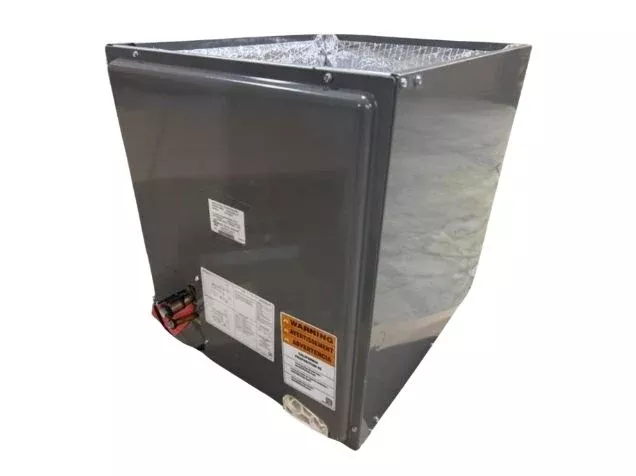 2 Ton AC/HP Multiposition Cased N Coil, R410A CFM 1500