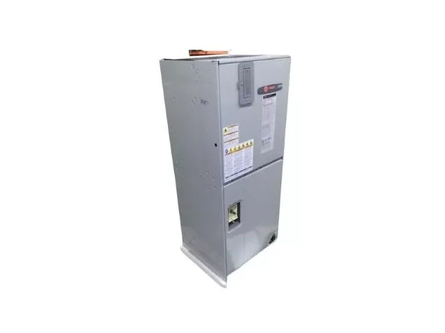 2 Ton AC/HP Multiposition Variable Speed Communicating Fancoil 200-230
