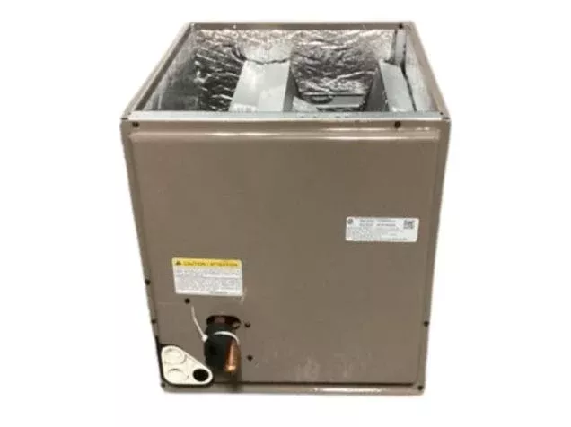 2 Ton AC/HP Upflow/Downflow Cased N Coil, R410A CFM 800