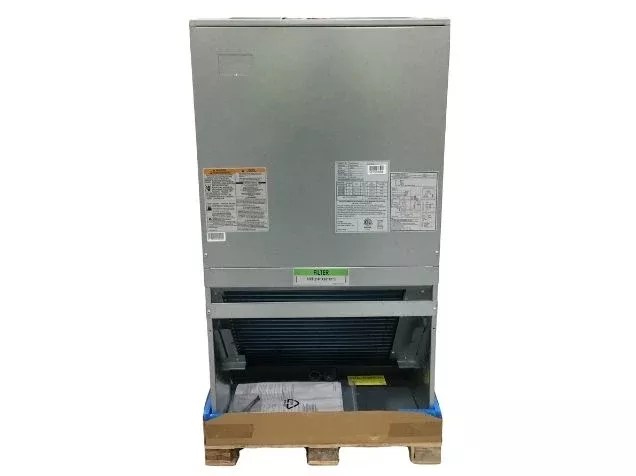 2 Ton AC/HP Upflow Variable Speed ECM Wall Mount Air Handler 208-230/6