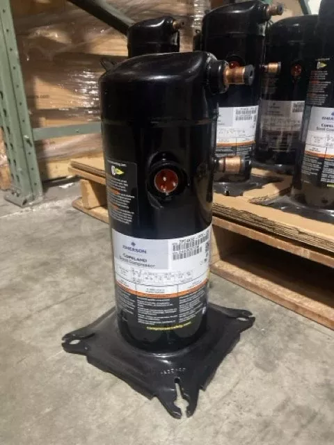 2 Ton AC Scroll Compressor 208/230/60/1 R410A