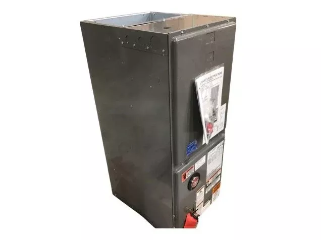 2 Ton Communicating Modulating AC/HP Multi ECM Air Handler 208-230/60/