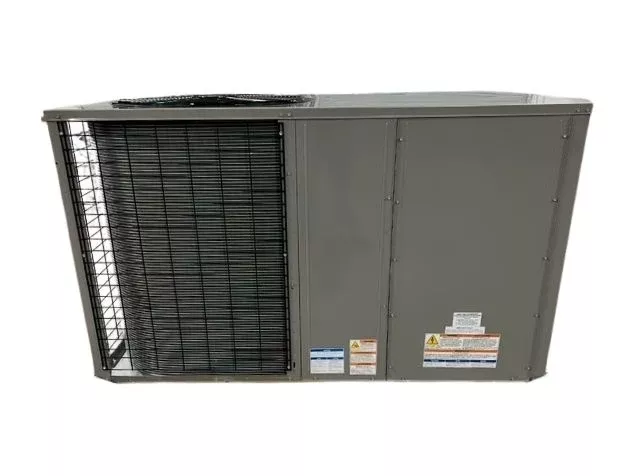 2 Ton Convertible Packaged Air Conditioning Unit; 13.4 SEER2, 208-230/