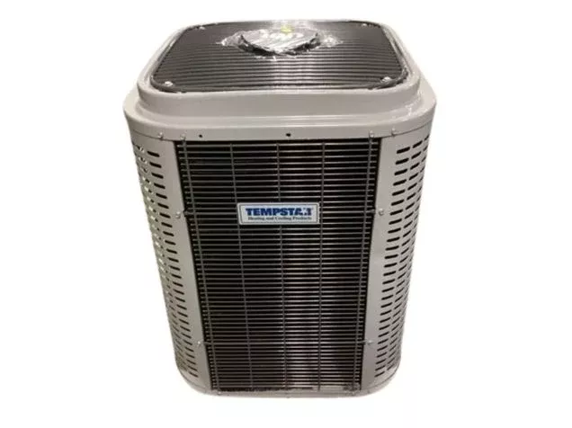 2 Ton Inverter Split-System Communicating Air Conditioner 208-230/60/1