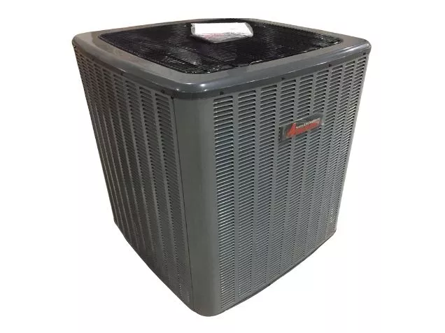 2 Ton Inverter Split-System Communicating Heat Pump 208-230/60/1 R410A