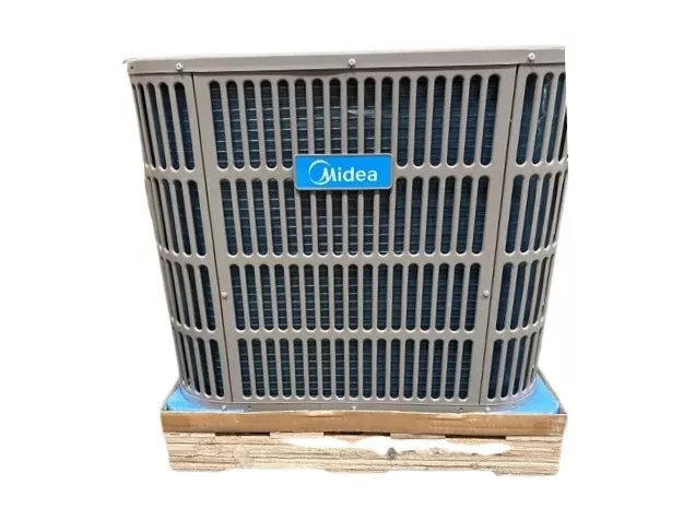 2 Ton Single-Stage Split-System Air Conditioner 208-230/60/1 R410A 15