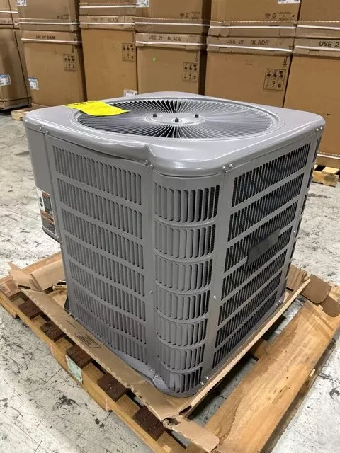 2 Ton Single-Stage Split-System Air Conditioner 208-230/60/1 R410A 16