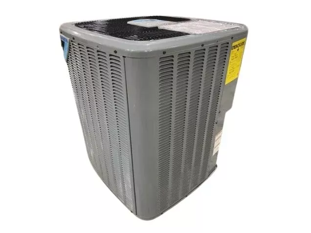 2 Ton Single Stage Split-System Heat Pump 208-230/60/1 R410A 14 SEER