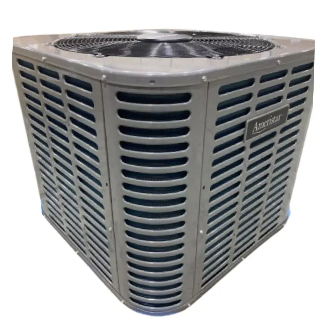 2 Ton Single-Stage Split-System Heat Pump 208-230/60/1 R410A 15.2 SEER