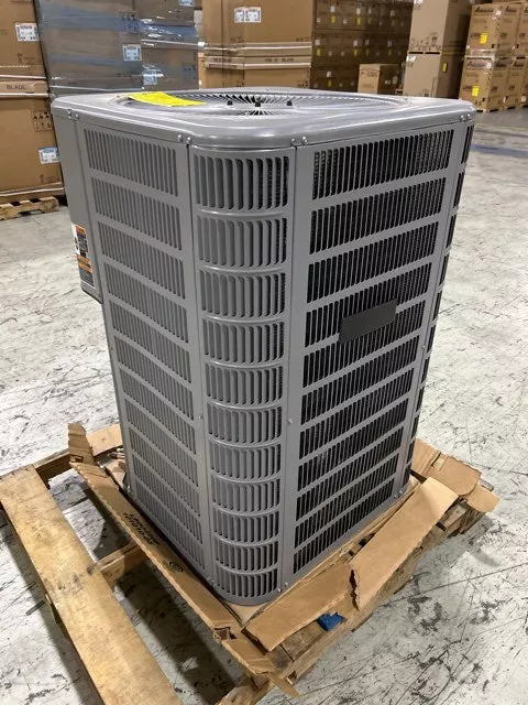 2 Ton Single-Stage Split-System Heat Pump; 208-230/60/1, R410A, 15 SEE