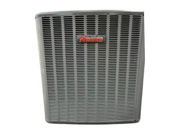 2 Ton Single Stage Split-System Heat Pump 208-230/60/1 R410A 16 SEER