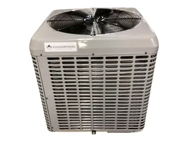 2 Ton Split System Air Conditioner 208-230/60/1 14.75 SEER R-410A