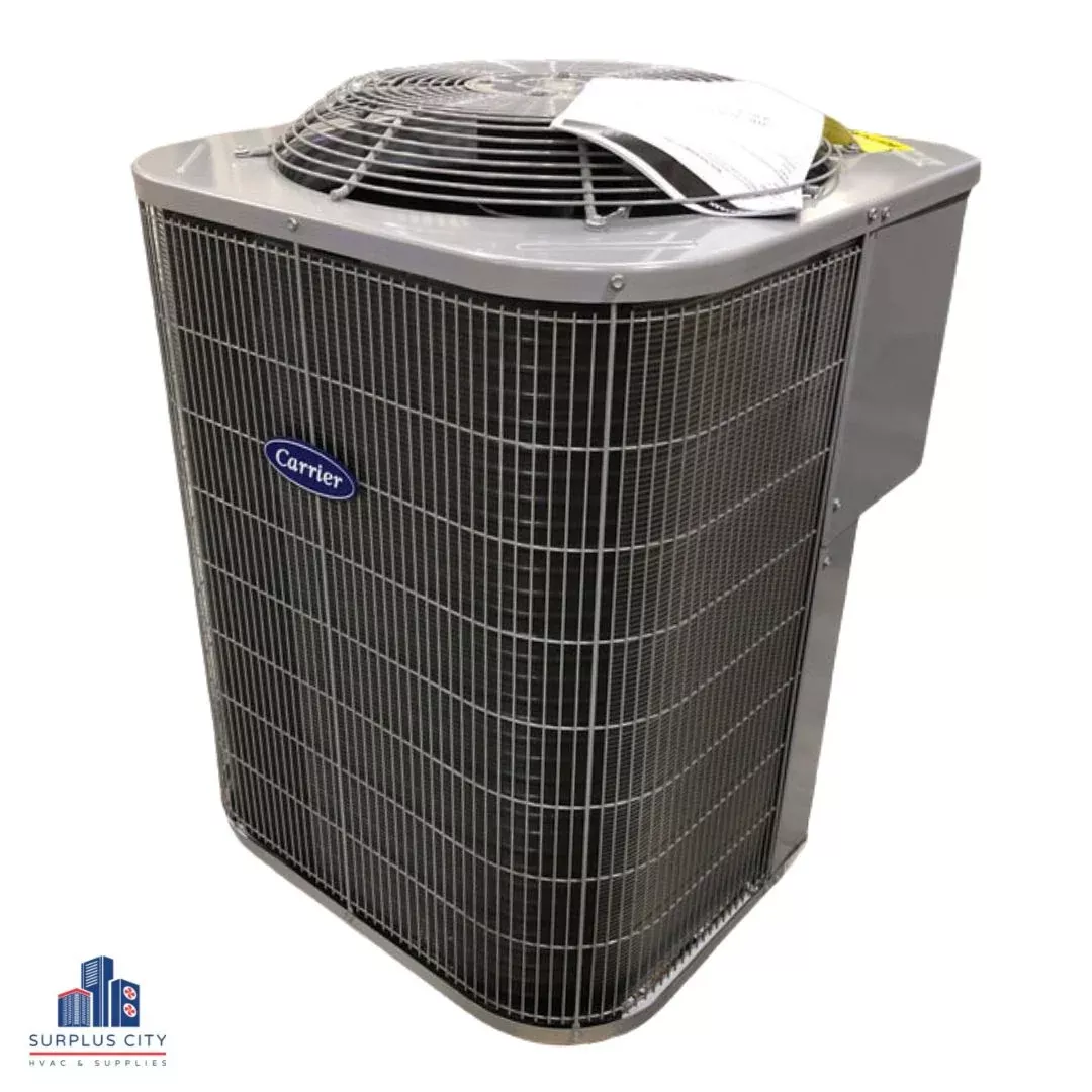 2 Ton Split-System Air Conditioner 208-230/60/1 R410A 14.3 Seer2