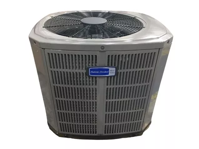 2 Ton Split-System Air Conditioner 208/230/60/1 R410A 16 SEER